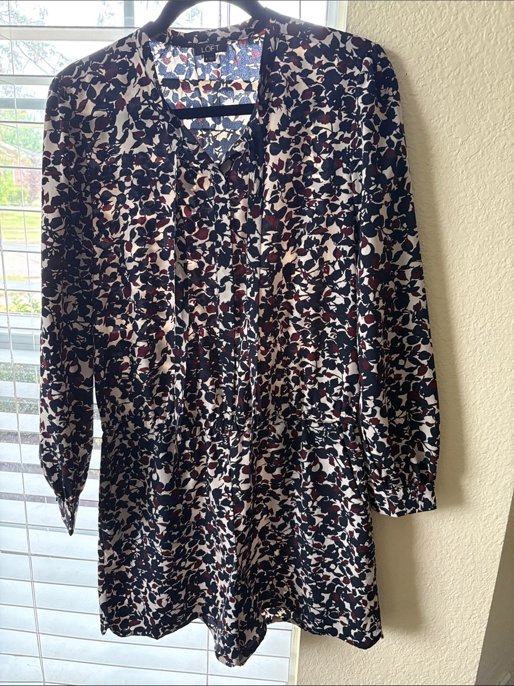 Loft Romper sz 6